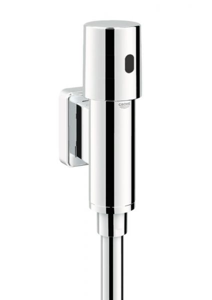 Grohe Tectron Rondo Infrarot-Elektronik für Urinal, Aufputz, Batteriebetrieb 6V, chrom