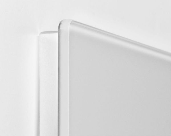 WimTec OCEAN S7 - 12 V elektronische Duscharmatur mit Thermostat für Netzbetrieb