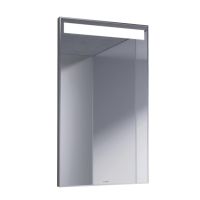 Kludi LUMA LED-Spiegel 40x68cm mit Spiegelheizung 17SP0400