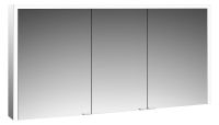 Vorschau: emco prime 3 LED-Spiegelschrank 140cm 3-türig, Aufputz