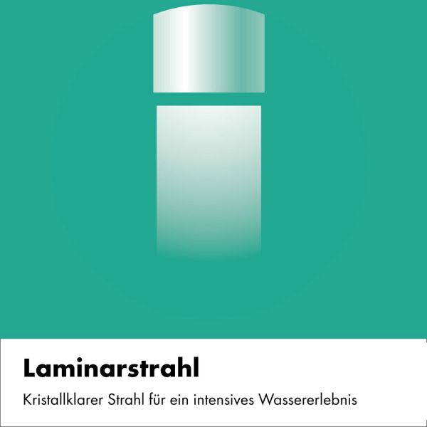 hansgrohe Vivenis Bidetmischer mit Zugstangen-Ablaufgarnitur, brushed bronze