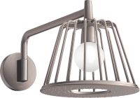 stainless steel optic