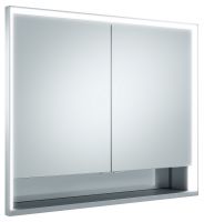 Keuco Royal Lumos Spiegelschrank DALI-steuerbar für Wandeinbau, 90x73cm_14313171301 Keuco Royal Lumos Spiegelschrank DALI-steuerbar für Wandeinbau, 90x73cm_14313171301