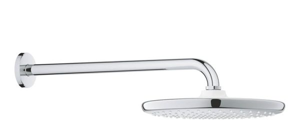 Grohe Tempesta 250 Kopfbrauseset, 9,5l/min, chrom