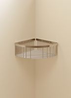 Cosmic Architect Eckseifenschale, chrom WJP014A6032001