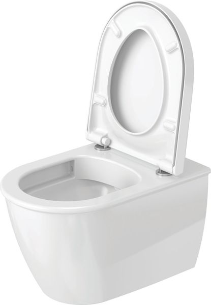 Duravit Darling New Wand-WC 54x36,5cm, rund weiß 2557092000