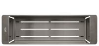 Vorschau: Grohe Multifunktionales Sieb aus Edelstahl 49x15cm
