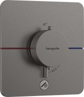 Hansgrohe Comfort Q Thermost. b.b.chrome 15589340