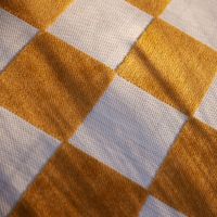 Vorschau: KETTLER Outdoorteppich Cube 160x230cm, beige gelb 0307463-0850