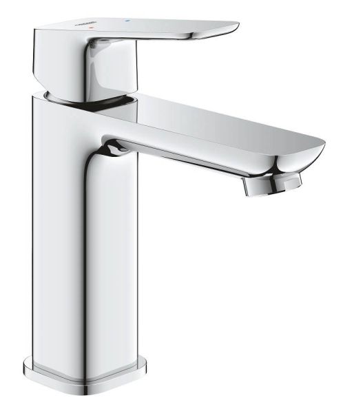Grohe Cubeo Einhand-Waschtischbatterie M-Size, chrom 1017550000