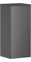 Vorschau: hansgrohe Xevolos E Halbhochschrank 89x40x36cm, Türanschlag rechts