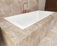 Vorschau: Kaldewei Puro Next Rechteck-Badewanne 190x90cm Mod.1430