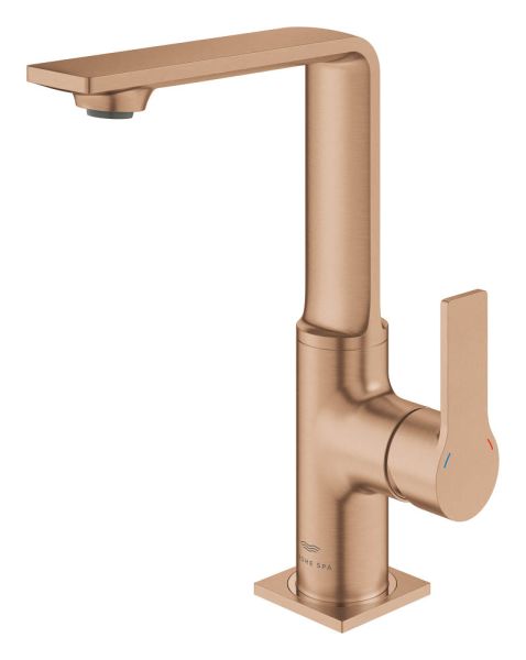 Grohe Allure Waschtischarmatur L-Size mit Ablaufgarnitur
