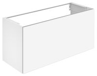 Vorschau: Keuco X-Line Waschtischunterbau mit Frontauszug, 120x60,5x49cm 33182180000