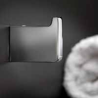 Vorschau: Cosmic Bath Life Haken, chrom