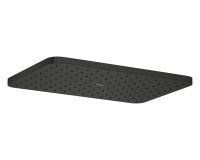 Vorschau: Grohe Vitalio Joy+ 350x230 Kopfbrause 1-strahlig, AquaCalibrator, schwarz matt 1142792430