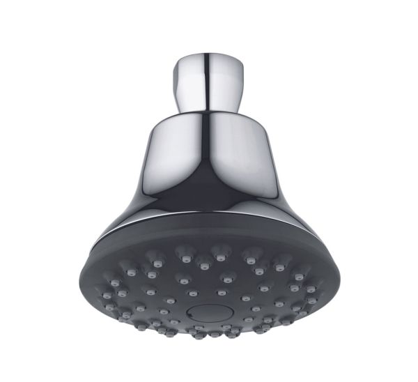 Kludi A-QA Kopfbrause Ø8,7cm, chrom 6219105-00