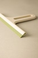 Vorschau: Cosmic Alife Glasreiniger mit Halterung, white pearl