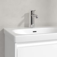 Vorschau: Villeroy&Boch Skyla Waschtisch 80x46cm, Ablagefläche rechts
