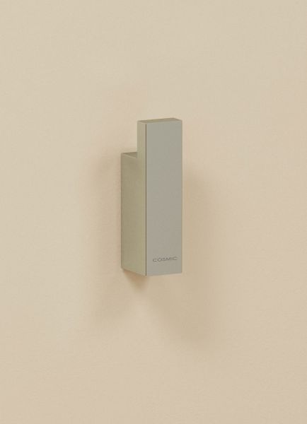 Cosmic Bath Life+ Haken, chrom WJC230A0021001