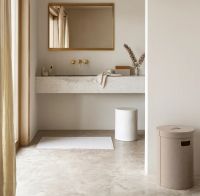 Vorschau: blomus KUA Seifenschale 11cm, moonbeam