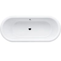 Vorschau: Villeroy&Boch Nexus Oval Badewanne 177,1x77,1cm