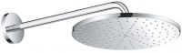 Vorschau: Grohe Rainshower Mono 310 Kopfbrauseset, chrom