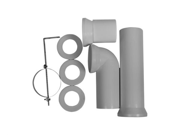 Duravit Zubehör Vario-Anschluss-Set