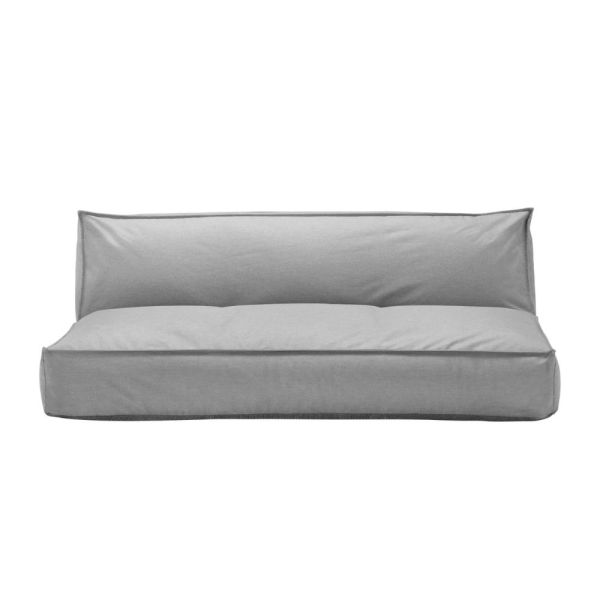 blomus STAY 3-Sitzer Sofa, stone 62343