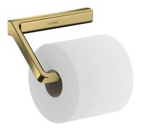 polished gold-optic