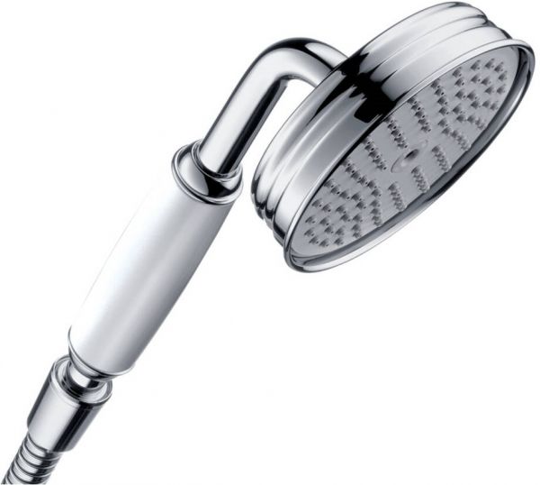 Axor Montreux 1jet Handbrause, chrom 16320000