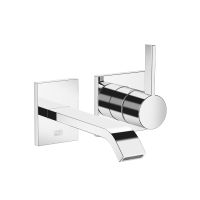Dornbracht IMO Waschtisch-Wand-Einhandbatterie, Ausladung 170mm, chrom 36861671-00 |BÄDERMAXX ✓ gratis Versand ➜ Jetzt bestellen!