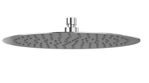 Villeroy&Boch Universal Showers Regenbrause Ø300mm, chrom TVC000401300611