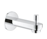 Grohe Eurosmart Cosmopolitan Wanneneinlauf mit Umstellung, chrom 13262000