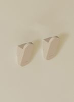 Vorschau: Cosmic Alife Haken 2 Stück, sand grey