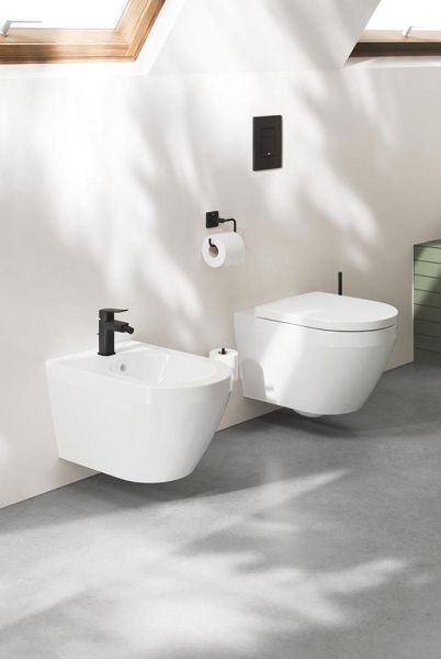 Grohe Euro Keramik Wand-WC, weiß