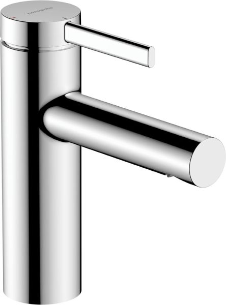 hansgrohe Zesis S Wasserhahn 100 CoolStart chrom 74721000