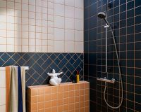 Vorschau: hansgrohe Activera Select S Duschset 95 2jet EcoSmart mit Duschstange 90cm, chrom