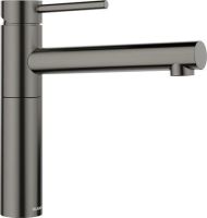 Blanco Alta II Küchenarmatur, satin dark steel 527540 Blanco Alta II Küchenarmatur, satin dark steel 527540