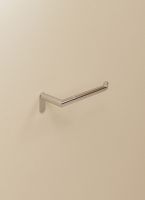 Cosmic Micra Rollenhalter ohne Deckel, chrom WJP047A4001001 