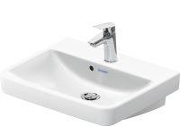 Vorschau: Duravit No.1 Badmöbel-Set 50cm mit Waschtisch und Spiegel