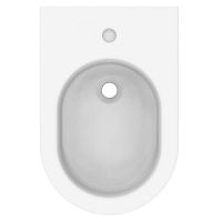 Vorschau: Flaminia App Wand-Bidet 54x36cm