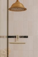 Cosmic Alife Glasreiniger mit Halterung, white pearl WJC784A0026096