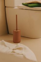 Cosmic Saona Stand-Toilettenbürstenhalter, mandarin WJC219A0001258