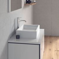 Vorschau: Duravit Vero Air Aufsatzbecken 60x38cm weiss 23516000001