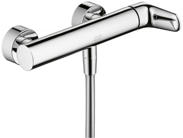 Axor Citterio M Einhebel-Brausemischer Aufputz, chrom 34620000