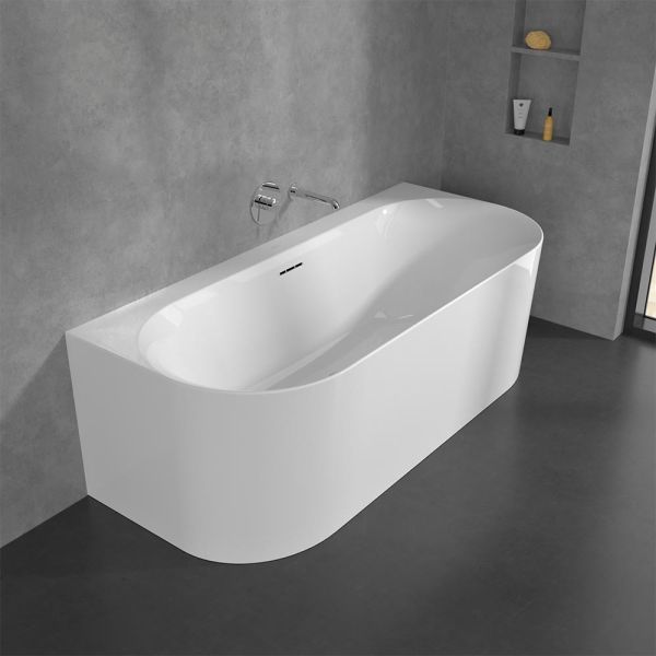 Villeroy&Boch Skyla Badewannenauslauf 19,8cm