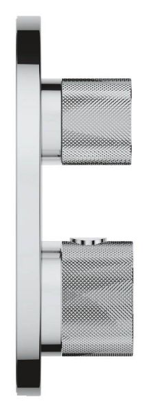 Grohe Atrio Thermostat-Brausebatterie, 2-Wege-Umstellung