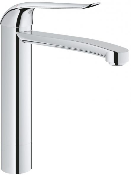 Grohe Euroeco Special Einhand-Waschtischbatterie, chrom