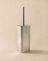 Cosmic Line Stand-Toilettenbürstenhalter, edelstahl matt WJB350A0001003 